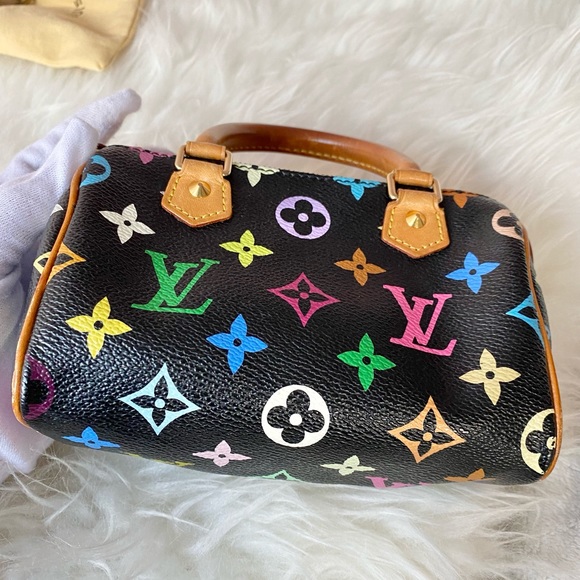 SOLD on IG - Speedy HL multicolour - Picture 3 of 16